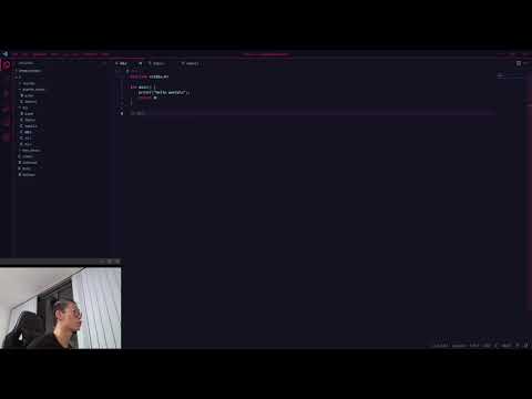 21T1 UNSW CSE Tutor Application