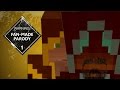 Если бы Фрост и Парниша Пустились Во Все Тяжкие — Minecraft Machinima ...