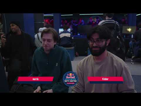 mordo vs Kidder – Front Runners #26 – Losers Top 8