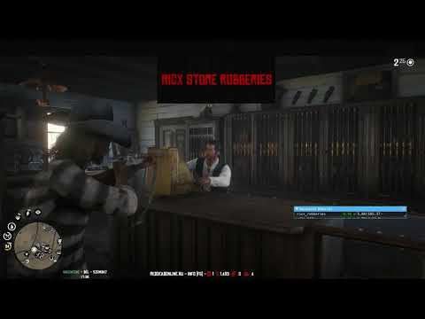 [SHOWROOM] Store Robberies - Releases - Cfx.re Community