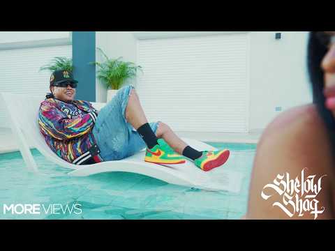 Nada Me Asombra, Shelow Shaq (Video Oficial)
