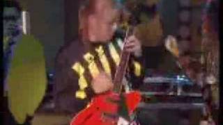 Lucilectric - Weil ich ein Mädchen bin 1994