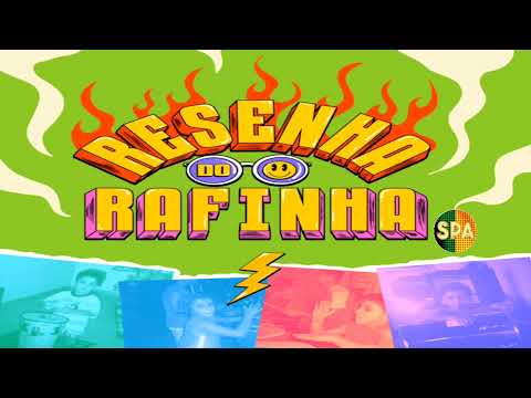 RAFINHA RSQ 2022 - RESENHA DO RAFINHA - #SEMMAQUIAGEM✓SELEÇÃO PAGODÃO ATUALIZADO