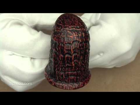 pipa Ser Jacopo Picta Van Gogh 03 S2 - pipe 445