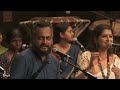 Glimpse of Ek Nazar ~ Oru Murai | Sandeep Narayan & Kaushiki Chakraborty | Sounds of Isha