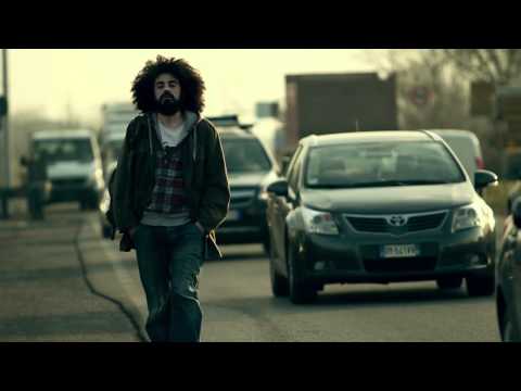 Caparezza ft. Tony Hadley - Goodbye malinconia