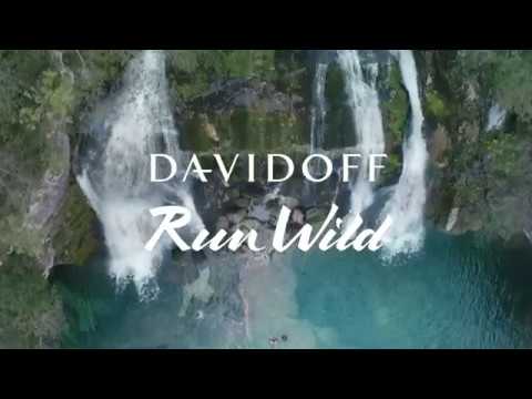 Миниатюра изображения товара Парфюмерная вода Davidoff Run Wild (30мл)
