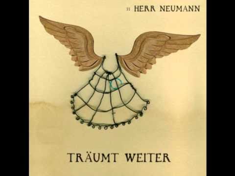 Herr Neumann - Popmusik Als Waffe