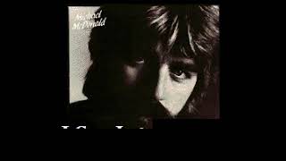 I Can Let Go Now/Michael McDonald/with Lyrics