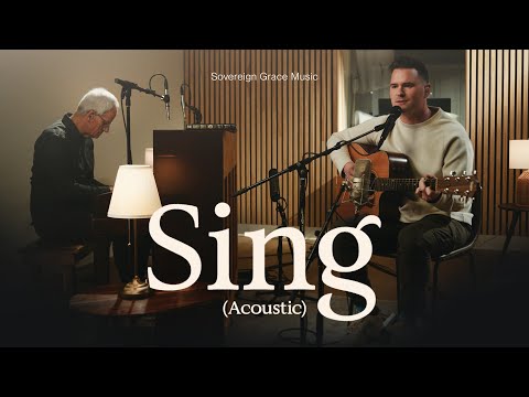 Canta - Sovereign Grace Music