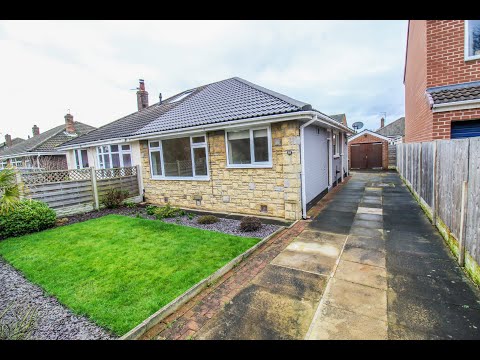 Thornes Moor Road, Thornes, Wakefield - Virtual Tour