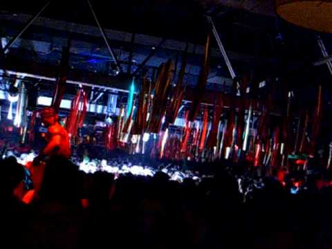 Roxy's Last Dance - Peter Rauhofer's set (Part 1)