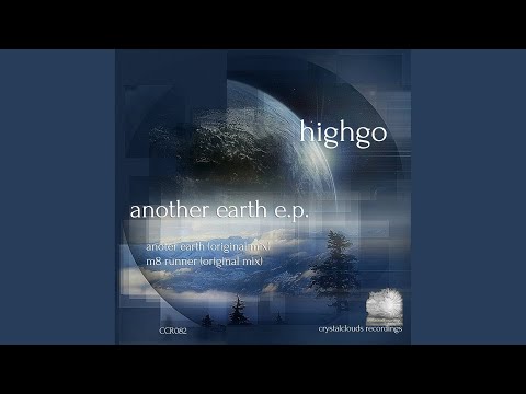 Another Earth (Original Mix)