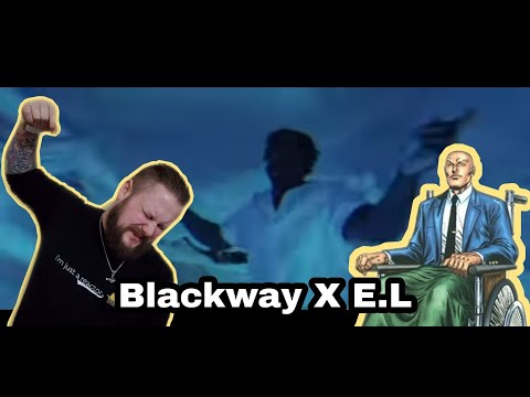 Score Card Reactions : Blackway - Let Me Out feat. E.L directed by Nimi Hendrix