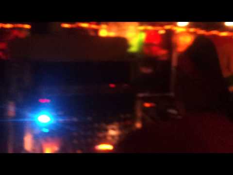 Dub Arena Manchester - Iration Steppas - "Hit The Road Jack"