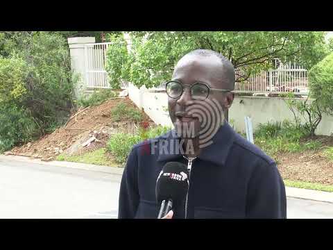 Murdered e-hailing driver's family calls for justice