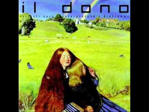 The Niro - Io Amo Lei (Diaframma Cover)