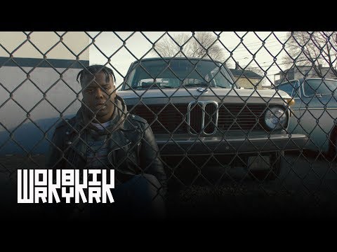 Polo Perks - Dingy Dirty Beamer (Official Video) [Prod. NEDARB NAGROM]