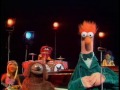 The Muppet Show Beaker Feelings Mee Mee