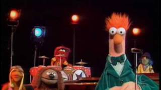 The Muppet Show: Beaker - &quot;Feelings&quot; (Mee-Mee)