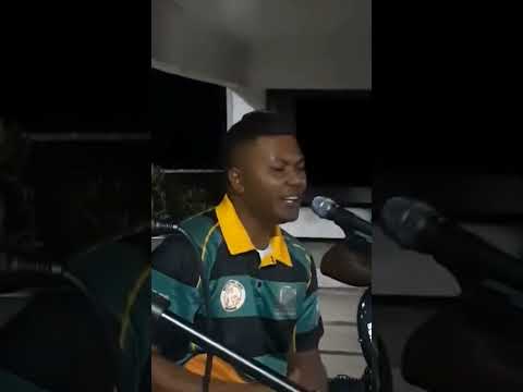 Kabu ni Delai Kade- Sa kilai na gauna (cover)     SENIKUTA DAMU E LOMAI NAMACU