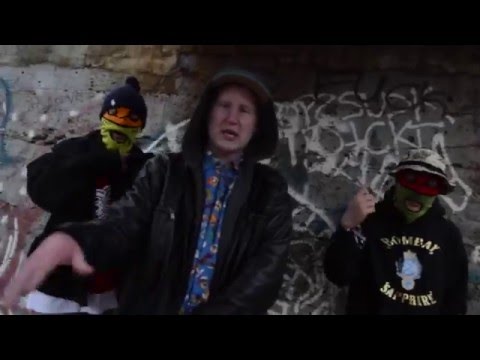 Øverflow - Comfort Zone (Official Video)