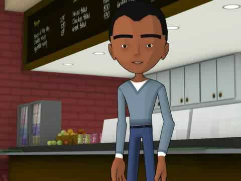 Billion Presents Jeans and Patron