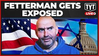 BOMBSHELL Fetterman Report Stuns DC