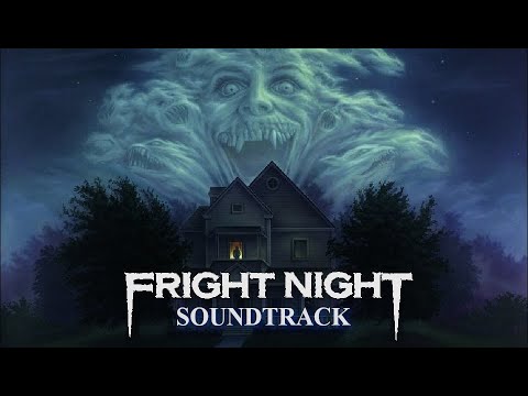 Fright Night (Original Score) Brad Fiedel