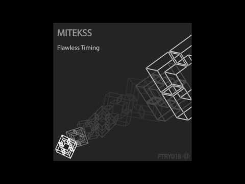 Mitekss - So You Would - Finish Team Records Young