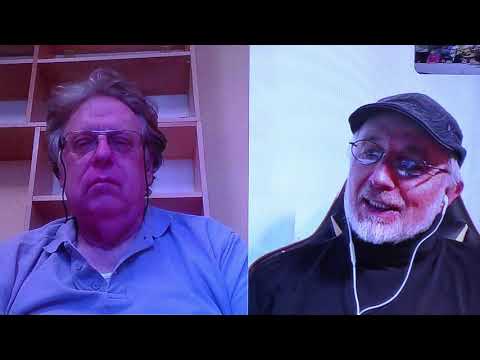 A Világ Zsidó Szemmel 2020.11.02.