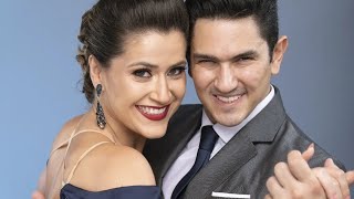 Paula Emerick y Juliano Andrade. Gallo Ciego (Forever tango) Milonga el Motivo 29ago22