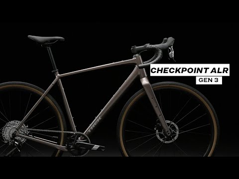 TREK Checkpoint ALR 5