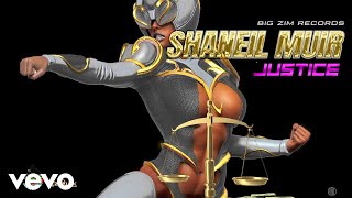 Shaneil Muir - Justice (Official Audio)