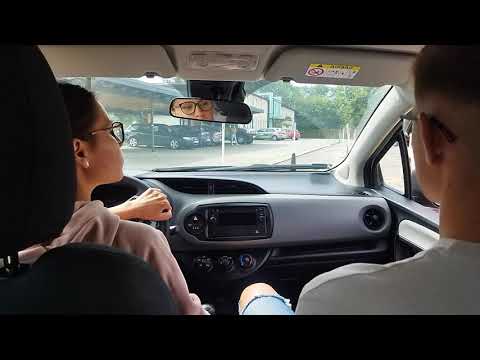 How to make a bow ❓ Driving test