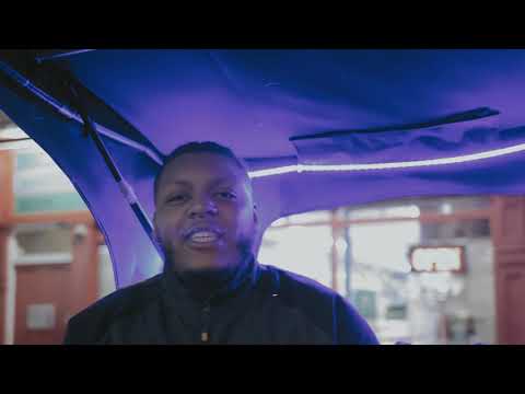Sonny Double 1 - Disturbing London (PROD.by KXLLA K) [OFFICAL MUSIC VIDEO]