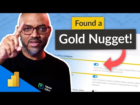 PowerBI: Minimize diagnostics steps by just using the VPAX file! PowerBI: Minimize diagnostics steps by just using the VPAX file!