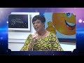 Dernier pour la Route | Clementine Papouet pose une question à TonTon Kouakou