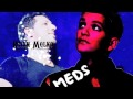 Meds - Placebo MTV Unplugged - cover version by ...