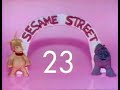 Sesame Street Episode 0023