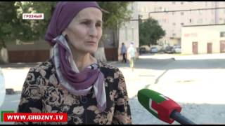 Представители городских служб призывают горожан к терпению