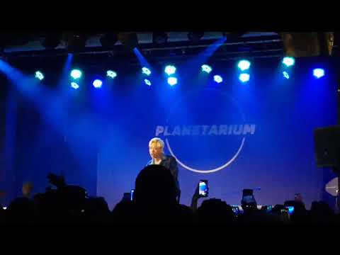 PLT Gig 17th Feb 2019 - London  #WeGoHolic