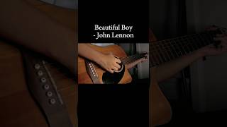 Beautiful Boy - John Lennon // Guitar Chords