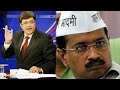 The Newshour Debate: Delhi Face Off (27th Oct.