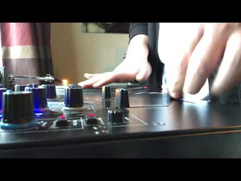 Dj Zen Anarchist - Hardcore Skratch Nerds World Battle (2018)