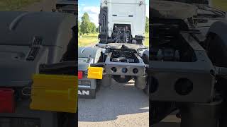 Tractor head MAN TGS 18.470 | Gambar 4 - Autoline