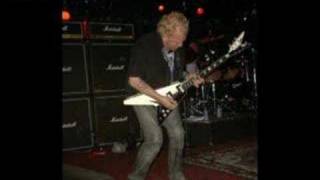 MICHAEL SCHENKER [ LOVE NEVER DIES ] AUDIO-TRACK