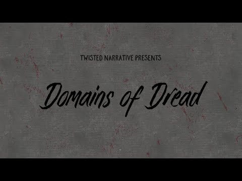 Valachan Domain of Dread   Death Hunt   Dungeons and Dragons 5e One Shot