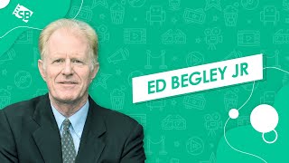 Ed Begley Jr. Interview - SB Originals video