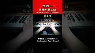 Download lagu 1位を聴いたら全員凍る...! mp3 Download lagu 1位を聴いたら全員凍る...! mp3